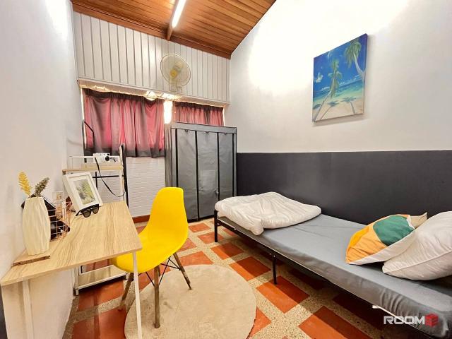Apartment for rent in Country Heights Damansara, Kuala Lumpur
