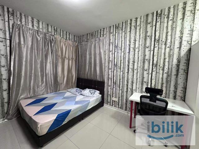 Room for rent in Taman OUG, Kuala Lumpur