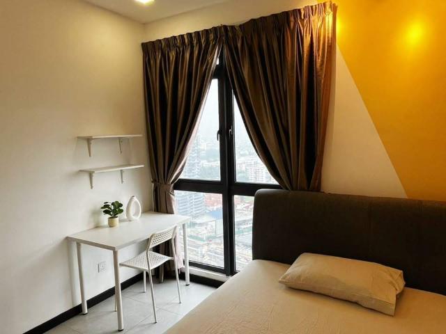 Room for rent in Ampang Hilir, Kuala Lumpur