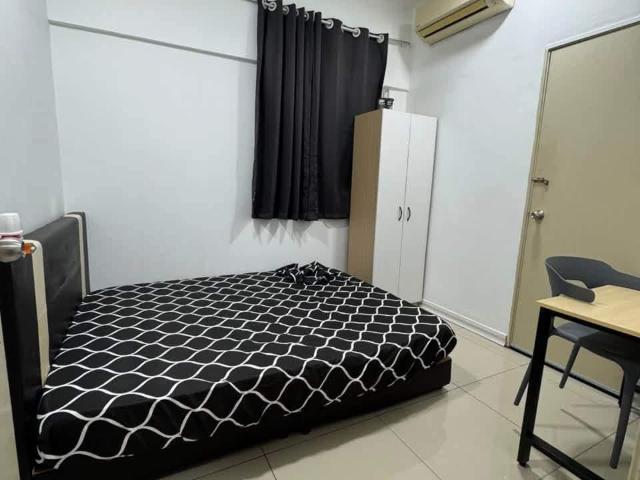 Room for rent in Taman OUG, Kuala Lumpur