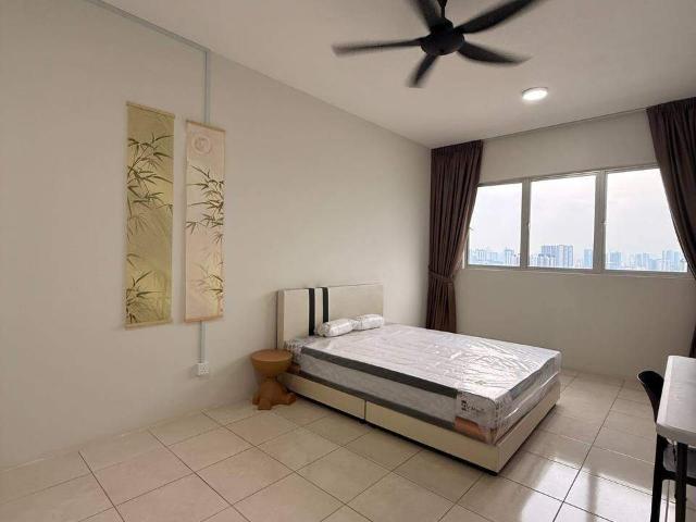Room for rent in Country Heights Damansara, Kuala Lumpur