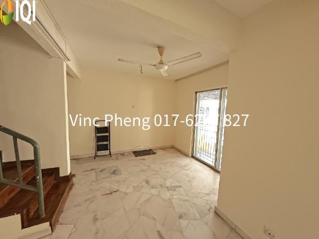 Apartment for rent in Georgetown, Penang