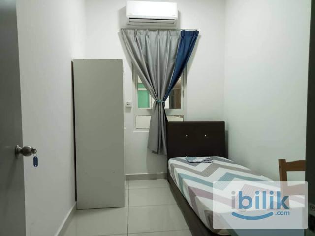 Room for rent in Country Heights Damansara, Kuala Lumpur