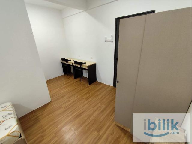 Room for rent in Kuala Lumpur