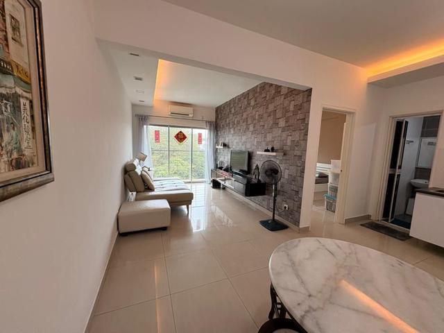 Serviced Residence for sale in Johore Bahru, Johor