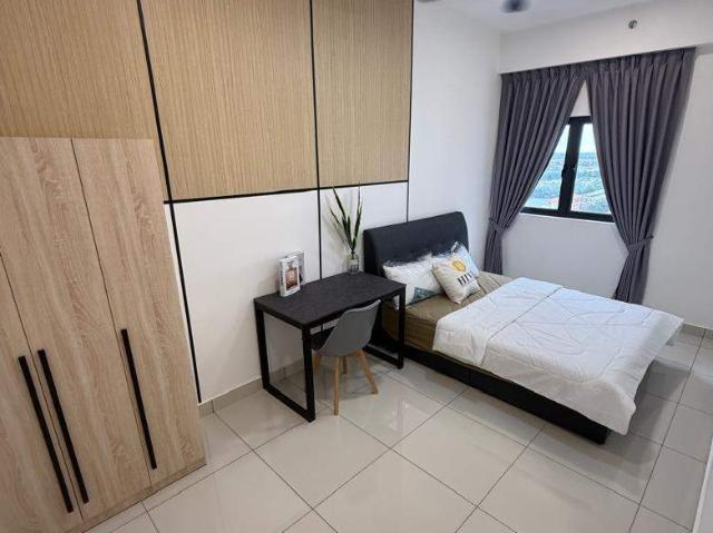 Room for rent in Seksyen U13, Shah Alam