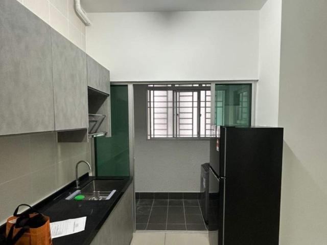 Room for rent in Country Heights Damansara, Kuala Lumpur