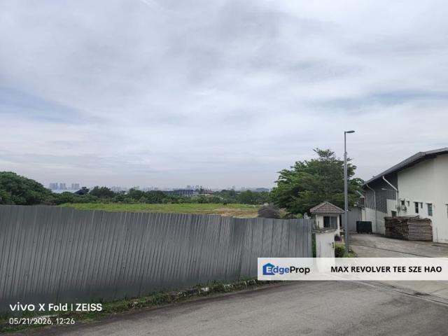 Warehouse for sale in Petaling, Alam Impian