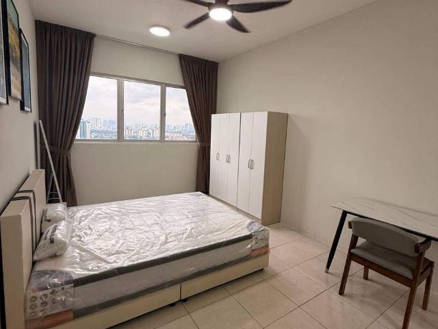 Room for rent in Country Heights Damansara, Kuala Lumpur