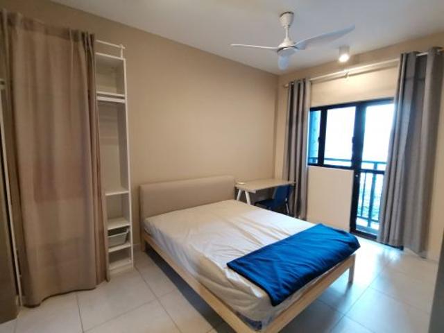 Room for rent in Country Heights Damansara, Kuala Lumpur