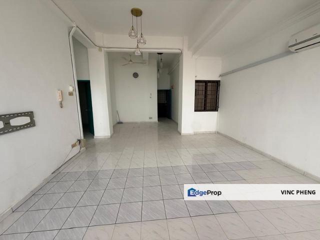 Condominium for rent in Ujong Pasir, Bandaraya Melaka