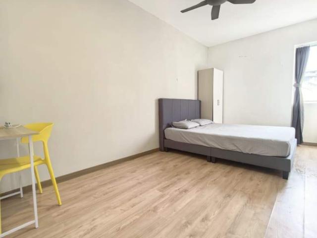 Room for rent in Country Heights Damansara, Kuala Lumpur