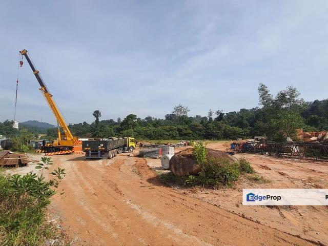 House for sale in Country Heights Damansara, Kuala Lumpur