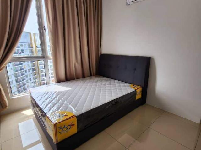 Room for rent in Platinum Splendor Residence, Kuala Lumpur