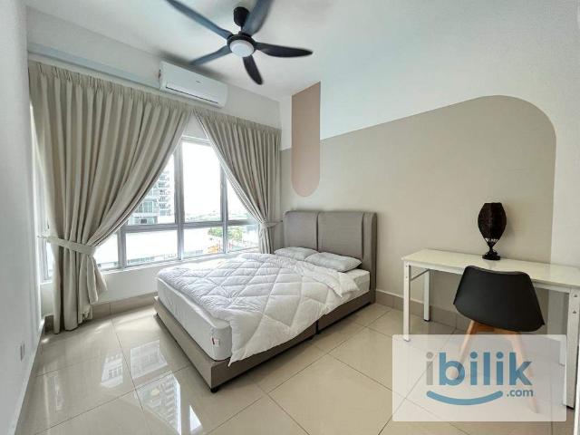 Room for rent in Bandar Sri Permaisuri, Kuala Lumpur