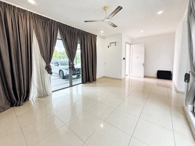 Terraced House for sale in Tanjong Sepat, Selangor