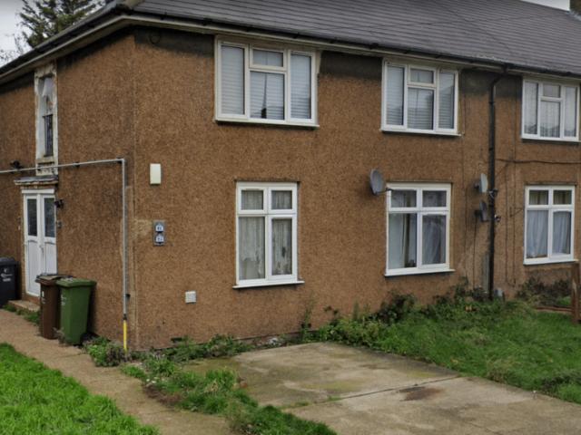 House for rent in Thames View, Greater London