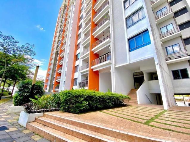 Condominium for sale in Majlis Perbandaran Kajang, Hulu Langat