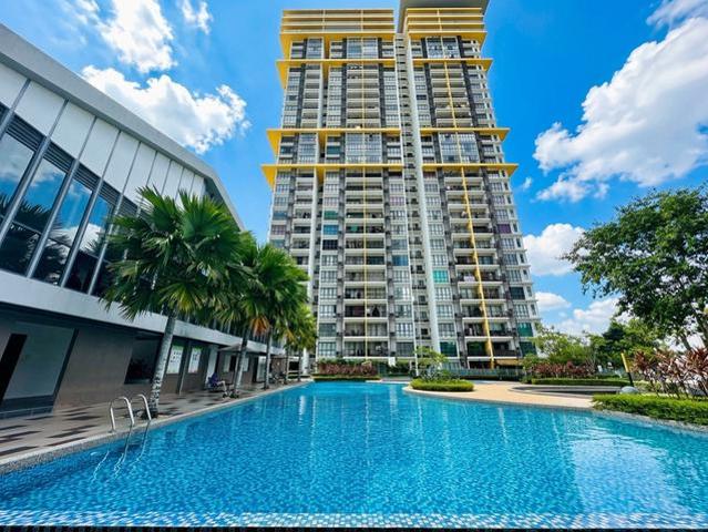 Condominium for sale in Majlis Perbandaran Kajang, Hulu Langat