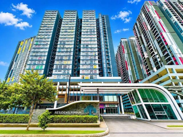 Condominium for sale in Majlis Perbandaran Kajang, Hulu Langat