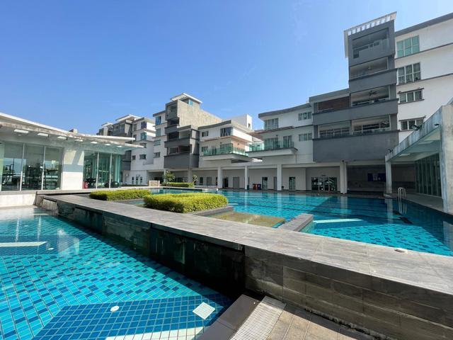 Condominium for sale in Majlis Perbandaran Kajang, Hulu Langat