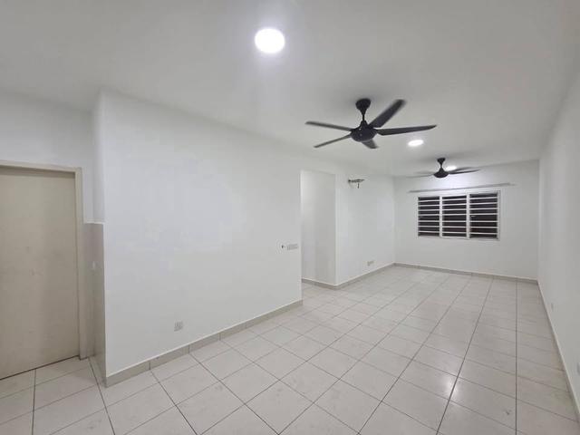 Apartment for sale in Semenyih, Majlis Perbandaran Kajang