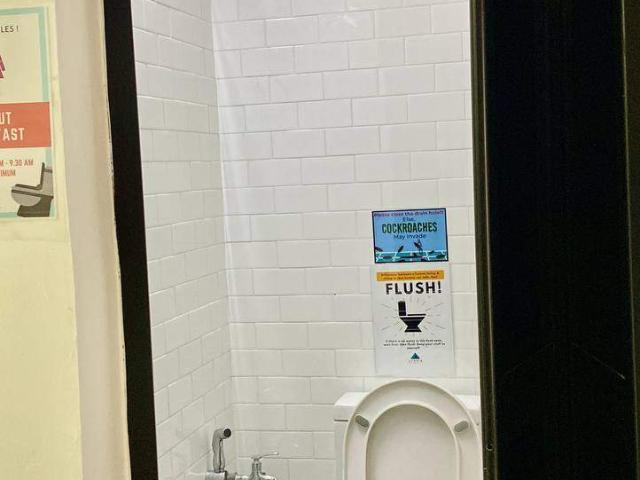 Room for rent in Kuala Lumpur