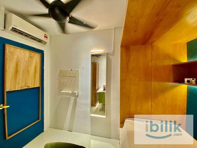 Room for rent in Kuala Lumpur