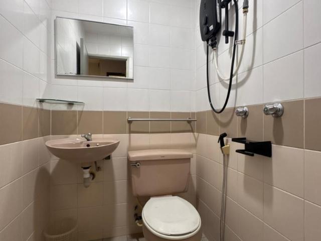 Room for rent in Kuala Lumpur