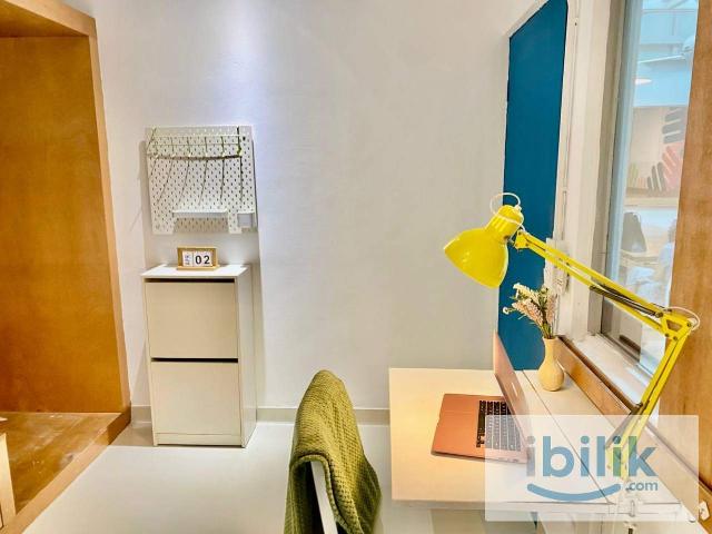 Room for rent in Kuala Lumpur