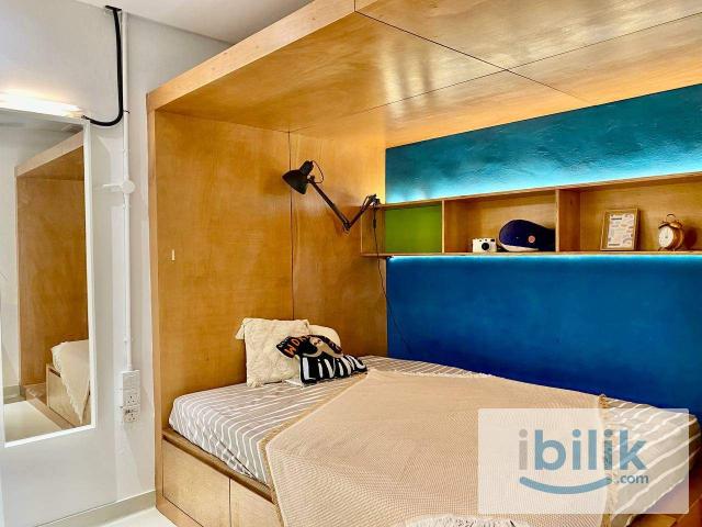 Room for rent in Kuala Lumpur
