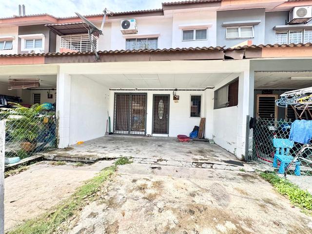 Terraced House for sale in Saujana, Selangor