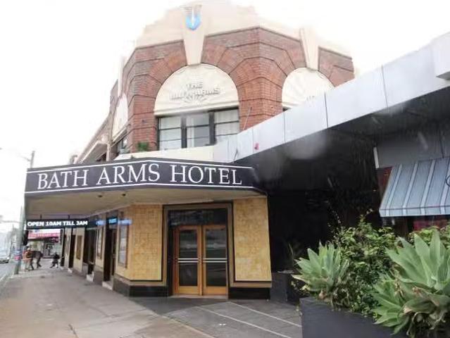 House for rent in Burwood