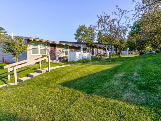 Apartment for rent in Berlin, Ohio