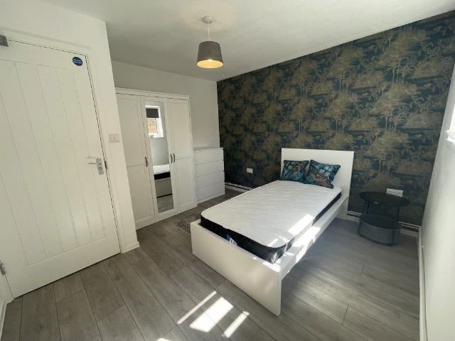 Room for rent in Bretton, Peterborough
