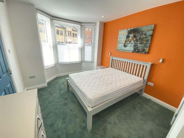 Room for rent in Millfield, Peterborough