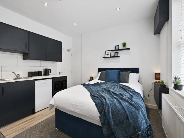 Room for rent in Woodston, Peterborough