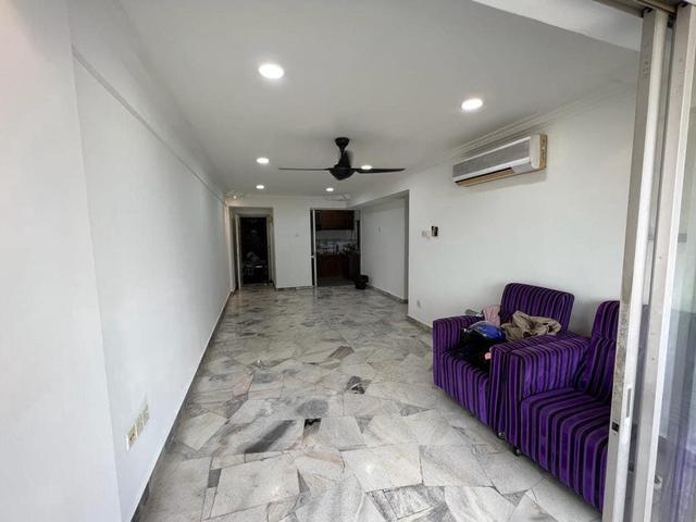 Condominium for sale in Kepong, Kuala Lumpur