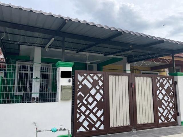 Terraced House for sale in Pilah, Kuala Pilah