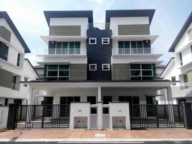 Residential House for rent in Port Klang, Selangor