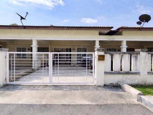 Terraced House for sale in Labu Jaya, Negeri Sembilan