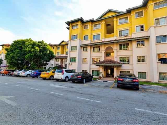 Property for sale in Alam Impian, Selangor