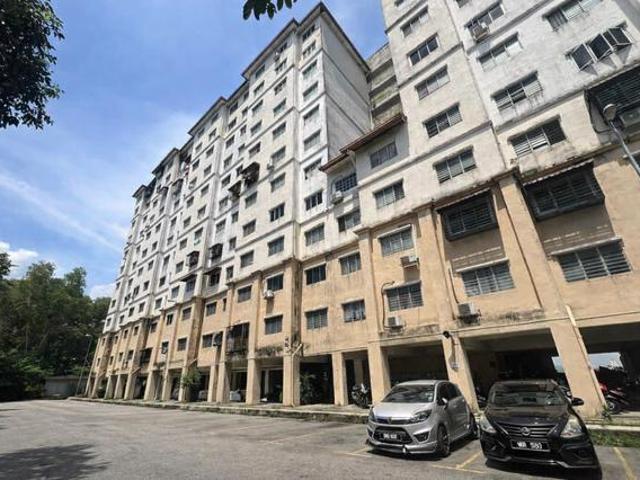 Apartment for sale in Petaling, Subang Jaya