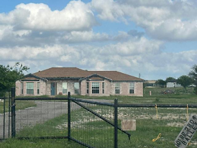 House for sale in Kinney, Texas