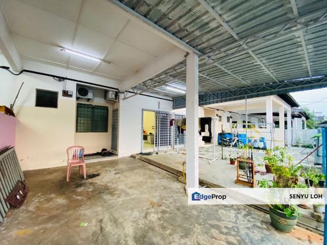 House for sale in Kuantan, Pahang