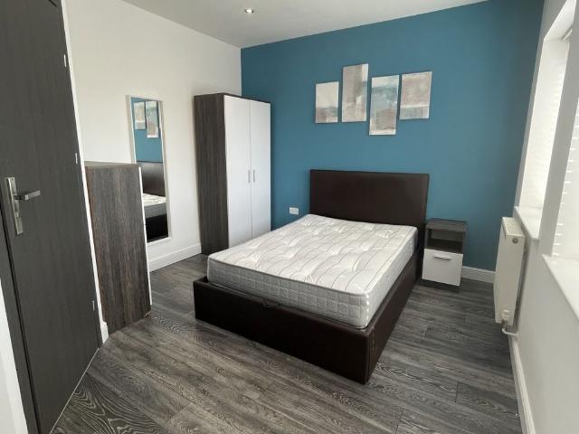 Room for rent in Eastgate, Peterborough
