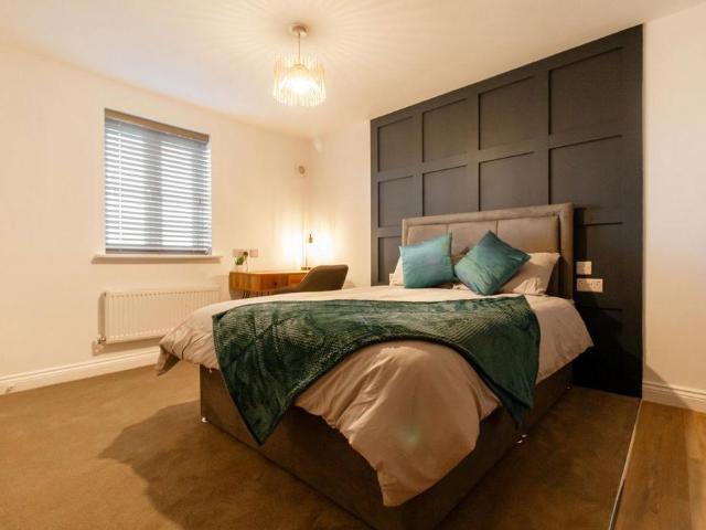 Apartment for rent in Woodston, Peterborough