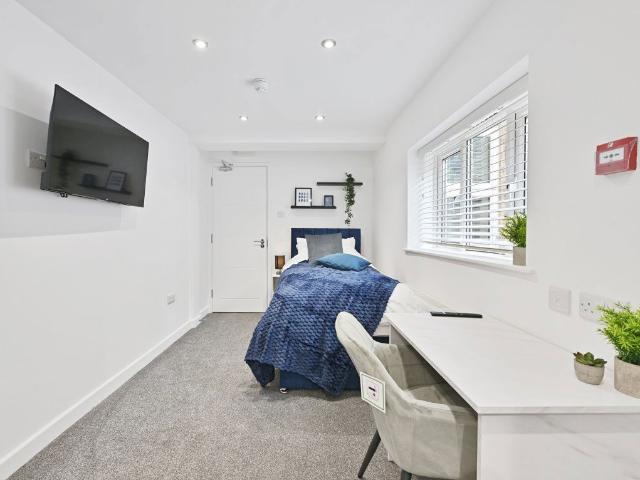 Room for rent in Woodston, Peterborough