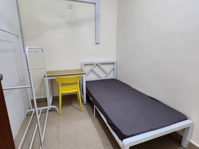 Room for rent in Petaling, Subang Jaya