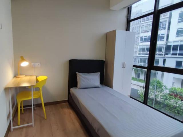 Apartment for rent in Selayang, Selangor